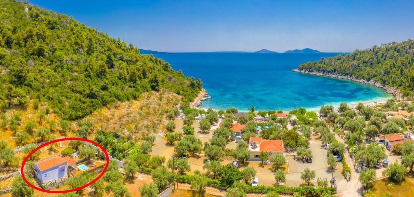Neptune Ισώματα Εξωτερικό φωτογραφία