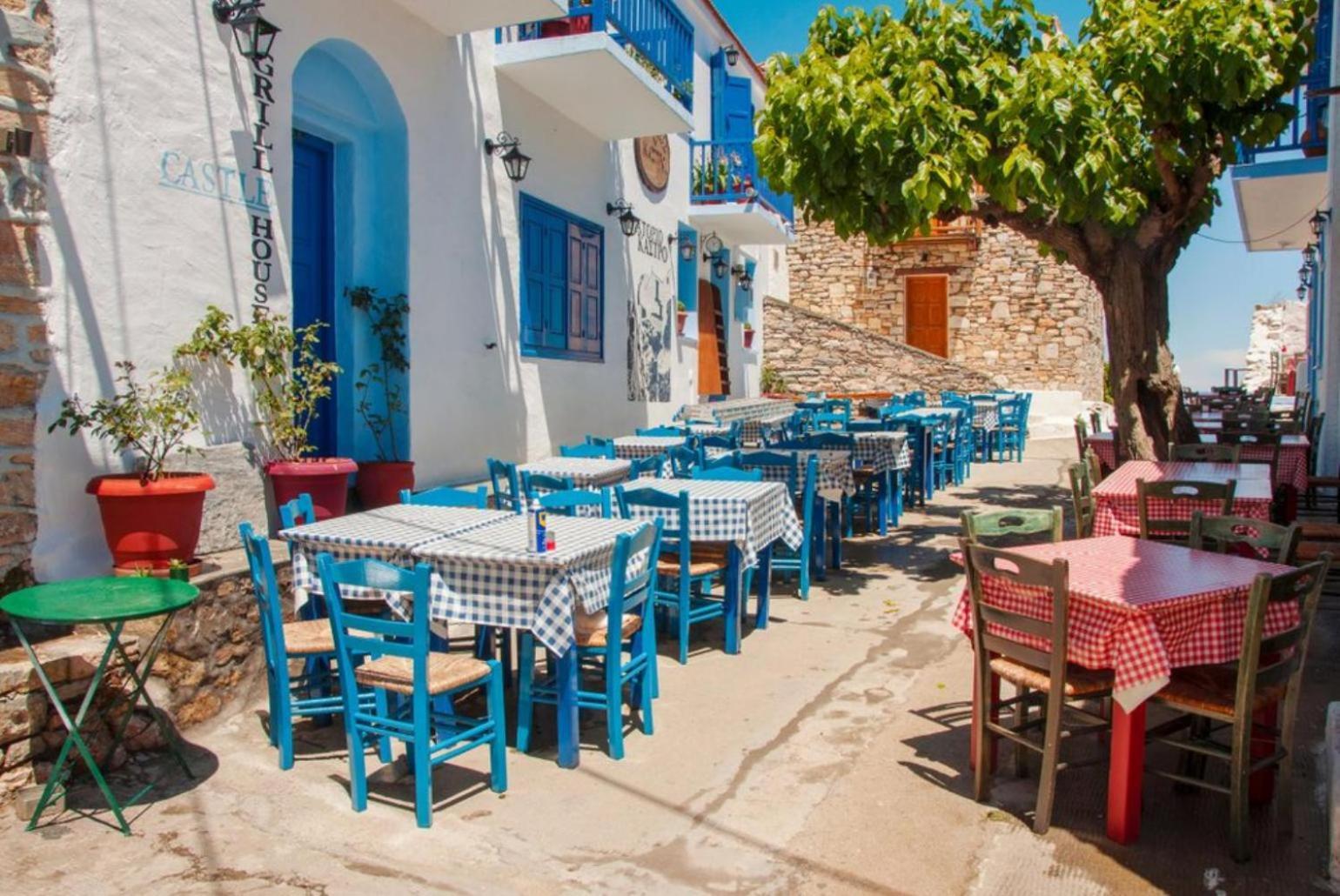 Neptune Ισώματα Εξωτερικό φωτογραφία