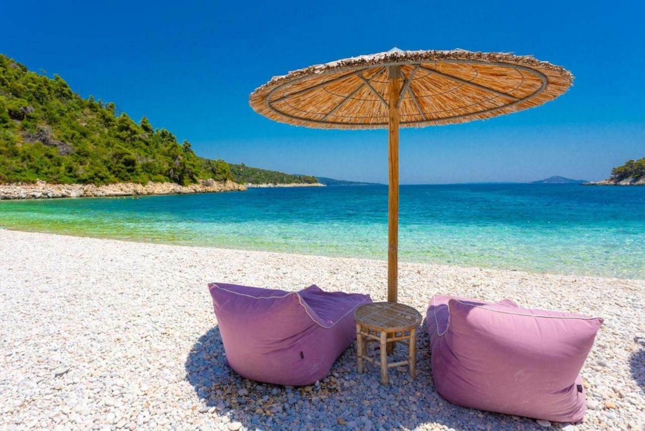 Neptune Ισώματα Εξωτερικό φωτογραφία